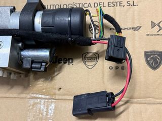 Bomba Hidráulica Techo Retráctil Opel Astra H