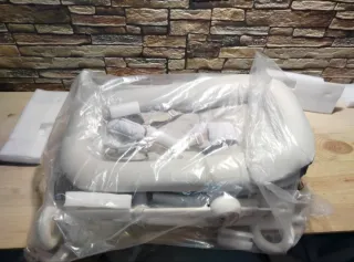 BÉABA Up&Down+ Premium Hamaca Regulable sin Cojín