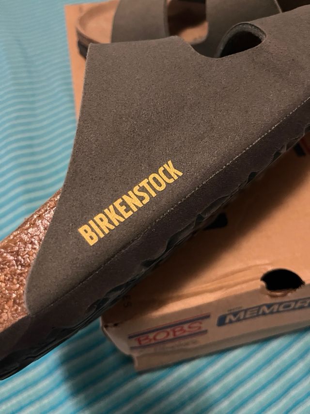 Birkenstock Arizona 