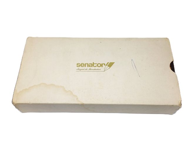 Set Senator Mondadori, Stilografica + Pen vintag
