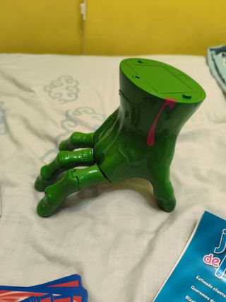 Prueba o Verdad Bizak