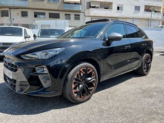 CUPRA Terramar VZ 272cv 2024