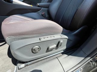 CUPRA Terramar VZ 272cv 2024