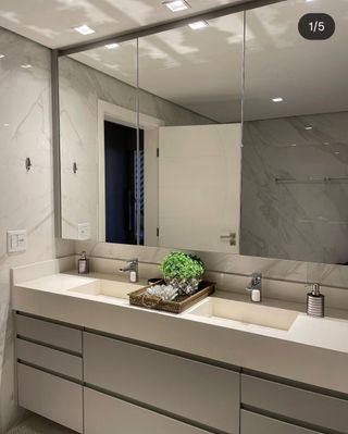 Oferezco mis servicios de limpieza y organización.