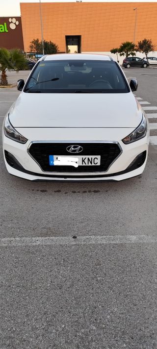 Hyundai i30 1.6 CRDi Go  2018