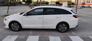 Hyundai i30 1.6 CRDi Go  2018