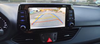 Hyundai i30 1.6 CRDi Go  2018
