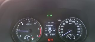 Hyundai i30 1.6 CRDi Go  2018