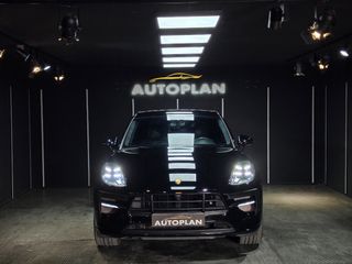 PORSCHE MACAN 2.9 GTS 381CV