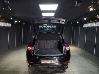 PORSCHE MACAN 2.9 GTS 381CV