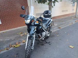BMW F650 GS - Año 2007