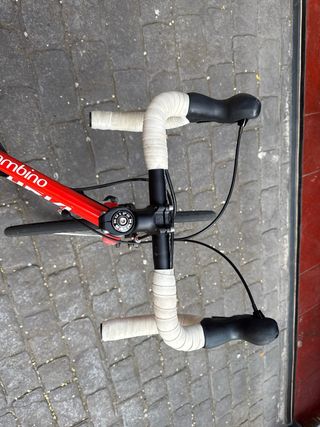 Bicicleta carretera niño Vitoria