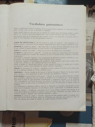 Enciclopedia de la Cocina