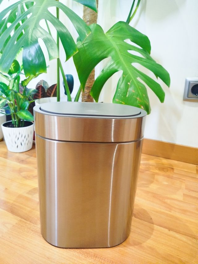 Ikea Brogrund papelera