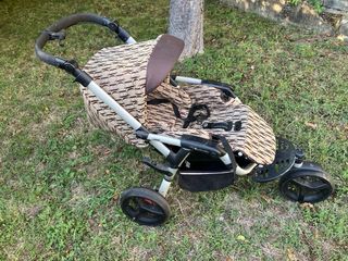 Silla paseo bebé Jane