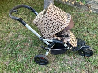 Silla paseo bebé Jane