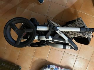 Silla paseo bebé Jane