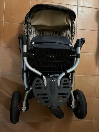 Silla paseo bebé Jane