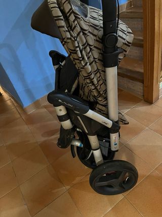 Silla paseo bebé Jane