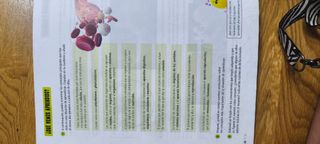 Proyecto: FanFest. Ciencias de la Naturaleza 5 ...