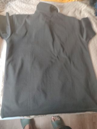 Polo Macron Club Voleibol Utiel L