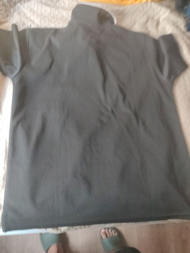 Polo Macron Club Voleibol Utiel L