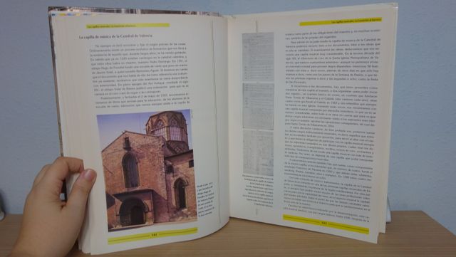 HISTORIA DE LA MUSICA DE LA COMUNIDAD VALENCIANA