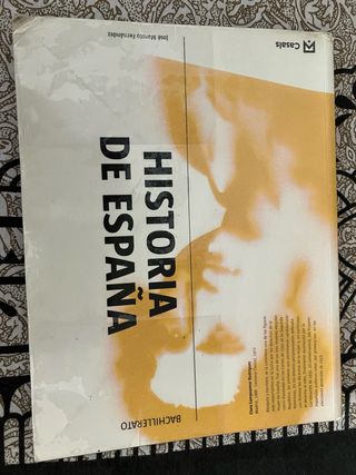 Historia de España