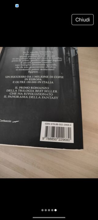 Il Profumo Delle Viole