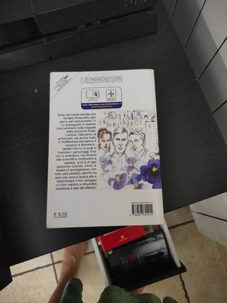 Il Profumo Delle Viole