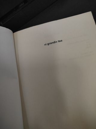 Il Profumo Delle Viole