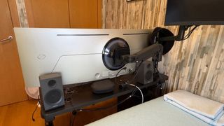 Monitor Samsung 49' LS49CG954SUXEN