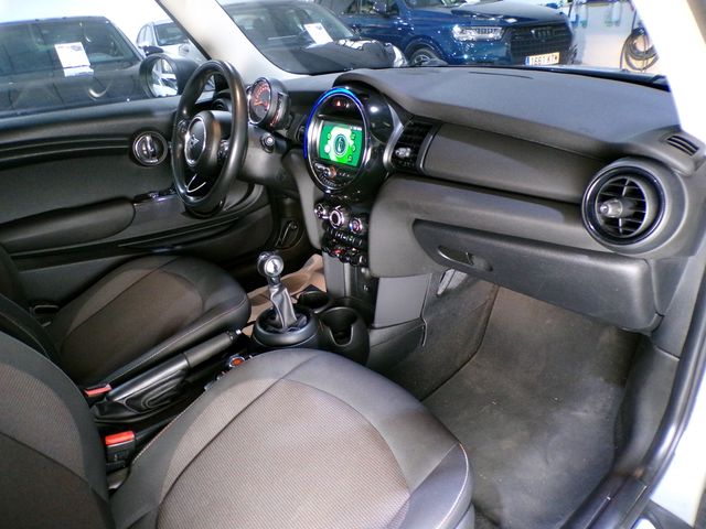 MINI Mini One diesel 2019