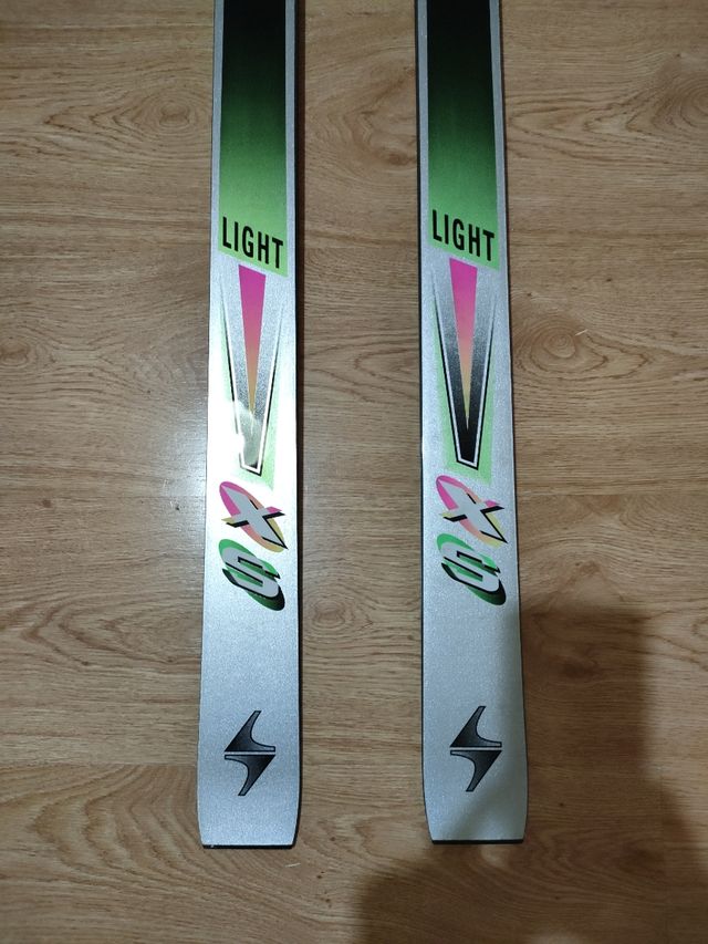 Esquís Blizzard XS Sport Light 170cm