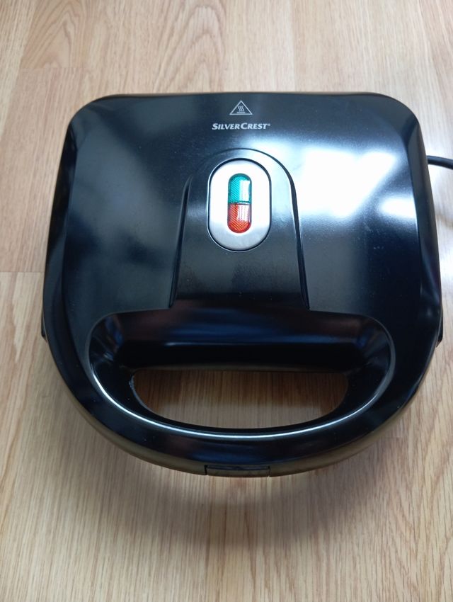 SANDWICHERA SILVER CREST NUEVA