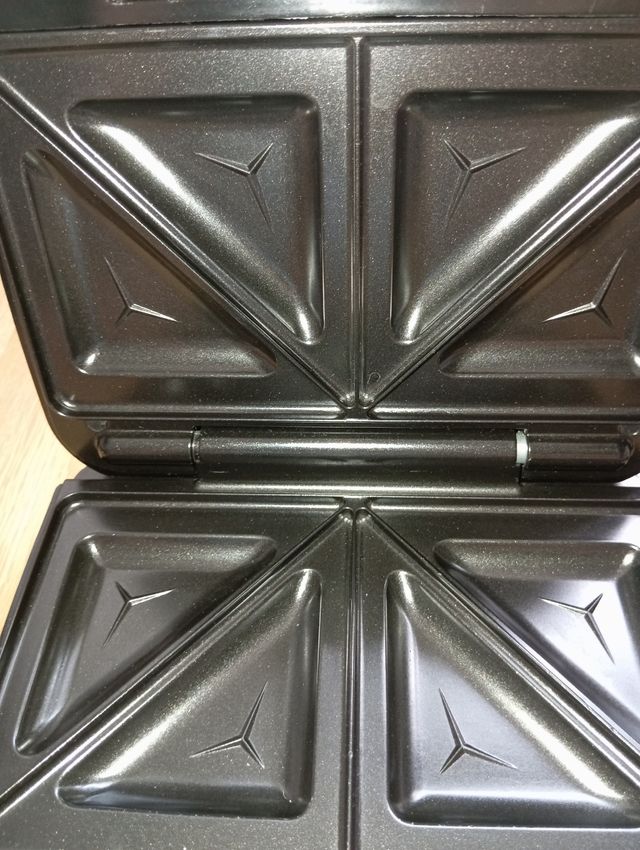 SANDWICHERA SILVER CREST NUEVA