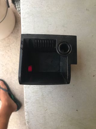 Portacenere VW 6Q0857309