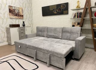 Sofá cama envio a contrarenmbolso