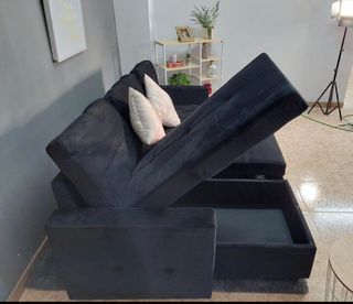 Sofá cama envio a contrarenmbolso