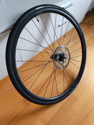 Ruedas Merida Expert SL Disc