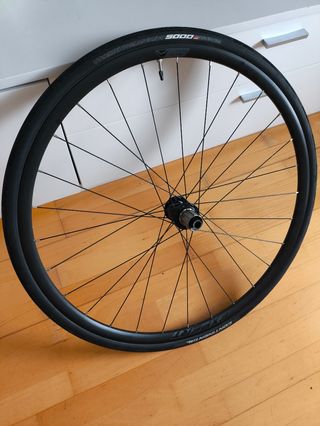 Ruedas Merida Expert SL Disc
