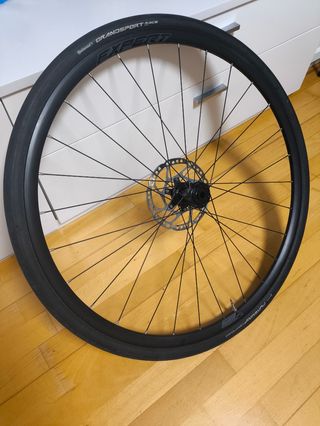 Ruedas Merida Expert SL Disc