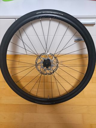 Ruedas Merida Expert SL Disc