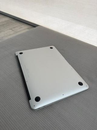 MacBook Air Plata - Excelente estado