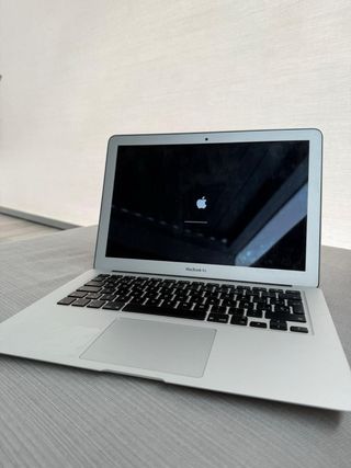 MacBook Air Plata - Excelente estado