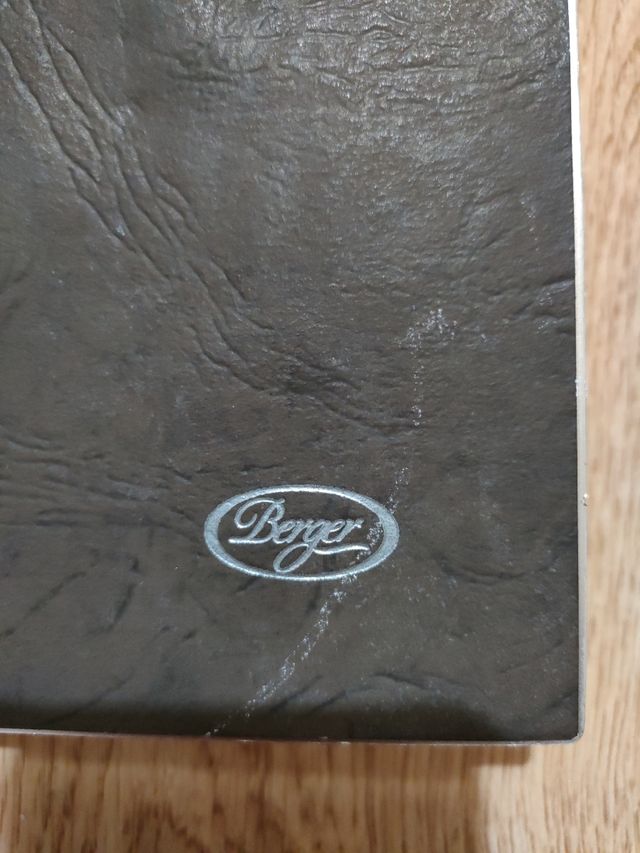 Cuadro relieve caballos plateado