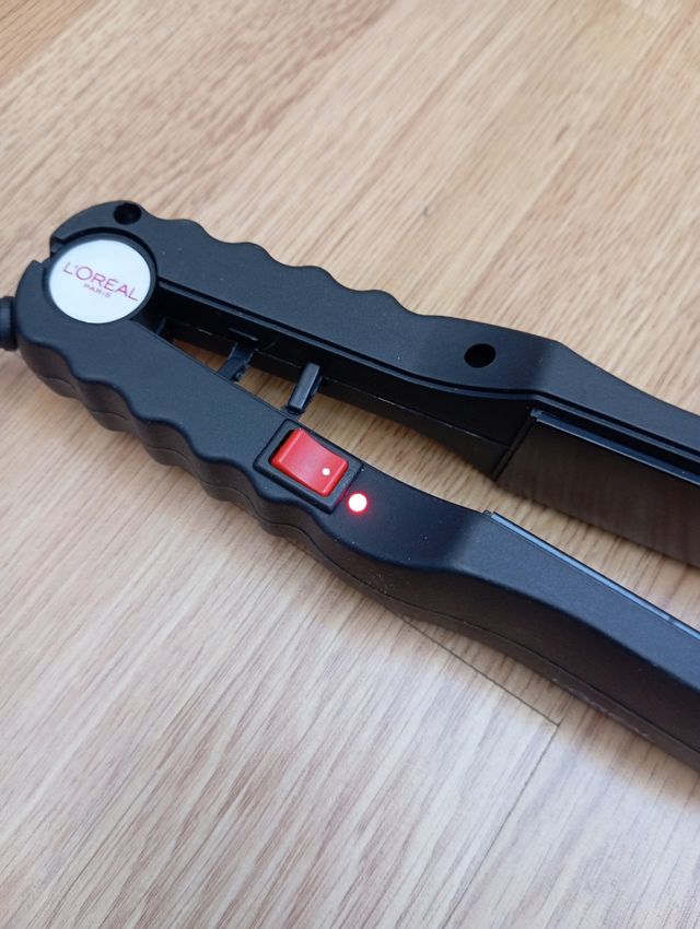 MINI PLANCHAS PELO L'ORÉAL NUEVAS