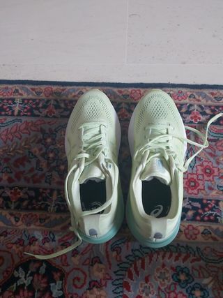 Zapatillas Asics Gel Kayano 31 - 41,5