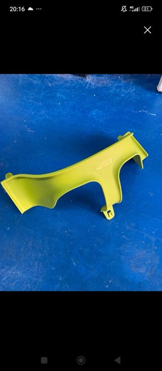 Barra frontal Stokke Tripp Trapp
