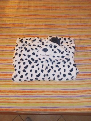 Pigiama Dalmata bimba 14 anni